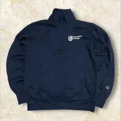 U*R様 Champion カレッジロゴ刺繍 スウェットトレーナー USメンズ