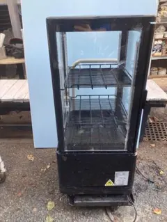 レマコム 業務用 卓上 対面冷蔵ショーケース 140L たかちゃんこ様専用