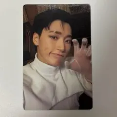 ATEEZ SPIN OFF FROM THE WITNESS 封入 サン