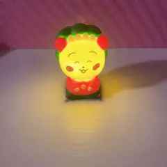 コジコジ ライト マスコット