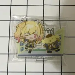 プロセカ サンリオコラボ ミニキャラアクリルスタンド 天馬咲希