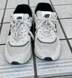 【NEW BALANCE】 ニューバランス U574LGFW