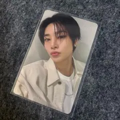 straykids スキズ KARMAオフイベ 会場限定 トレカ アイエン