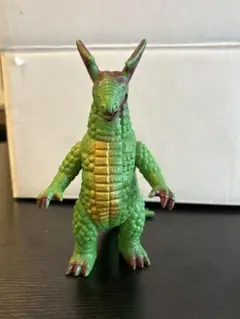 ウルトラ怪獣シリーズ ロン 상태좋음 廃盤 800シリーズ