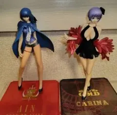 箱入り ワンピース フィギュアーツZERO カリーナ 劇場版 魂ウェブ