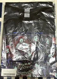 マキシマムザホルモン/ フォーエバー生レバー Tシャツ/ XXL 新品・未