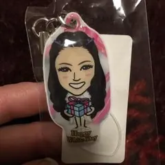 武部柚那クリーナー E-girls ガチャ 三代目 EXILE