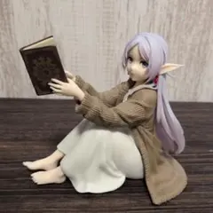 葬送のフリーレン フリーレン フィギュアのサムネイル
