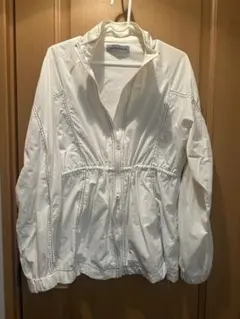 JEANASiS ホワイトジャケット