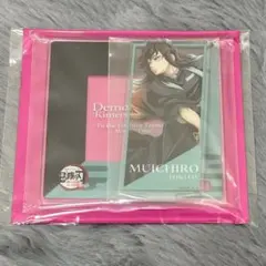 鬼滅の刃 時透 無一郎 ワールドツアー アクリル コースター 鬼滅