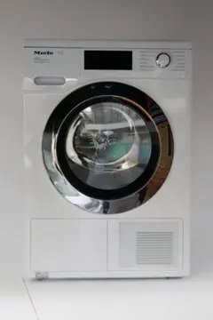 【10/18迄限定出品‼️Miele ミーレ　洗濯乾燥機　ドラム式　洗濯機 MIELE 洗濯機」の買取実績・相場-洗濯機買取なら高く売れる