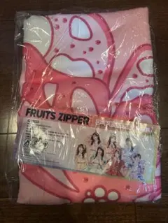 2026年最新】fruits zipper タオルの人気アイテム - メルカリ