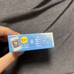 サンリオキャラクターズ チョコボックス マスコット タキシードサム