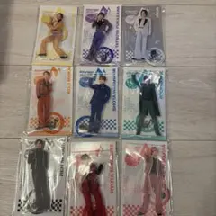 ぺ*け様 SnowMan Dome Tour 2025-2026 ON アクスタ