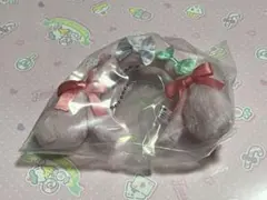 ミニカチューシャ マイスウィートピアノ