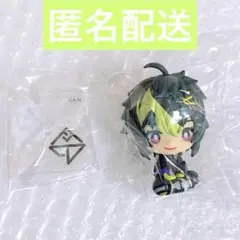 Dytica にじこっと 伊波ライ A