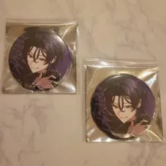 Element Sicks 第6弾 ランダム缶バッジ 春希