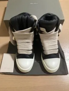 2026年最新】rick owens ラモーンズ 41の人気アイテム - メルカリ