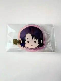 機動戦士ガンダムSEEDFREEDOM 前髪クリップ アスラン・ザラ