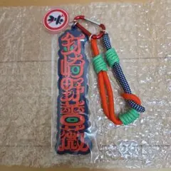 呪術廻戦 ユニバ コレクタブルストラップキーチェーン 釘崎野薔薇