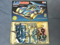 2026年最新】ミニ四駆 lmブレイカーの人気アイテム - メルカリ