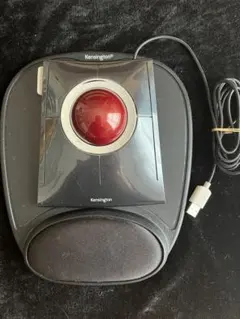 Kensington USB トラックボールマウス 本体