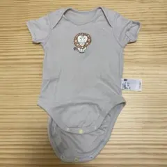 ユニクロ リサラーソン 肌着