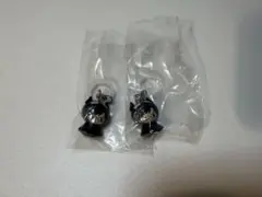 ヒロアカ アニマル めじるしアクセサリー 飯田天哉