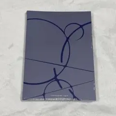 ATEEZ GOLDEN HOUR:Part.4 A Ver. CD 未開封