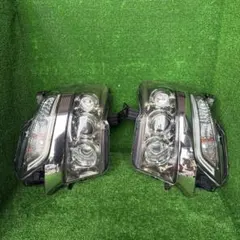 ホンダ N-BOX JF1/JF2 ヘッドライトセット 2個のサムネイル