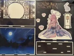 きのこむし きのこむ神 アクリルスタンド ジオラマ 聖園ミカ 2026年最新】きのこむし ミカの人気アイテム - メルカリ