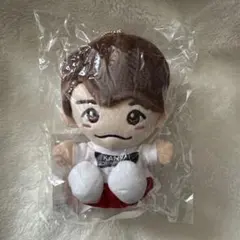 なにわ男子　西畑大吾　ちびぬい　ぬいぐるみ　第一弾