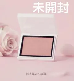 Unopened Enamol Mellow Melting Cheek 102