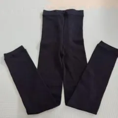 ユニクロ　ヒートテックレギンス　サイズ160