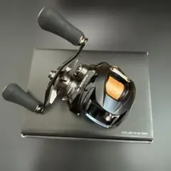 DAIWA ZILLION TW HD 1000XHL ジャンク - メルカリ