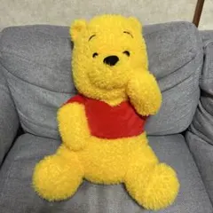 くまのプーさん ぬいぐるみ ディズニー