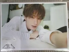 山中柔太朗 M!LK 23th生誕 生写真