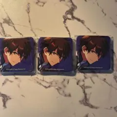 2025年最新】守沢千秋 缶バッジ tripの人気アイテム - メルカリ