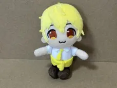 すとぷり るぅと マスコット　ぬいぐるみ　ストラップ