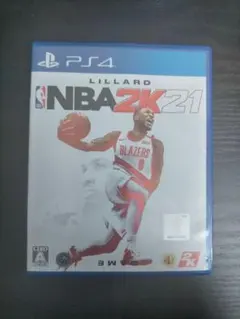 NBA 2K21