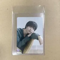 小泉光咲 トレカ Teaflex ティーフレックス WEB購入限定 げんじぶ