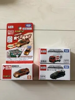 2025年最新】トミカ博入場記念の人気アイテム - メルカリ