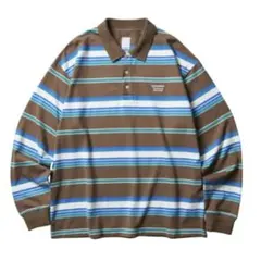 unbind DRY OXFORD POLO - メルカリ