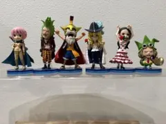 2025年最新】ワーコレ ドレスローザの人気アイテム - メルカリ