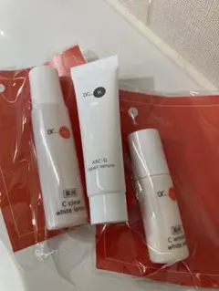 スキンケアセット