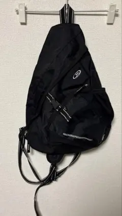 OAKLEY オークリー 00s Y2K ボディバッグワンショルダーバッグi4