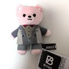 2026年最新】ビーファースト くま 服の人気アイテム - メルカリ