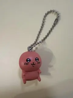 チュパカブラ　ナガノ　ガチャガチャ　キーホルダー