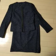 レディース　フォーマル　スーツ