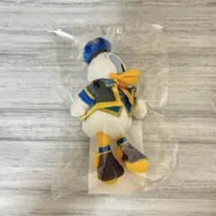 Disney ハッピーくじ B賞 ドナルド